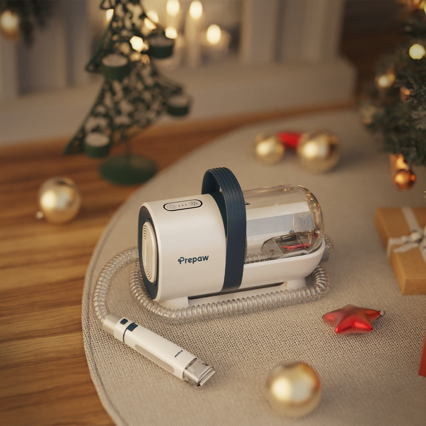 Top 5 Tips for Keeping Your Home Hair-Free with Prepaw!