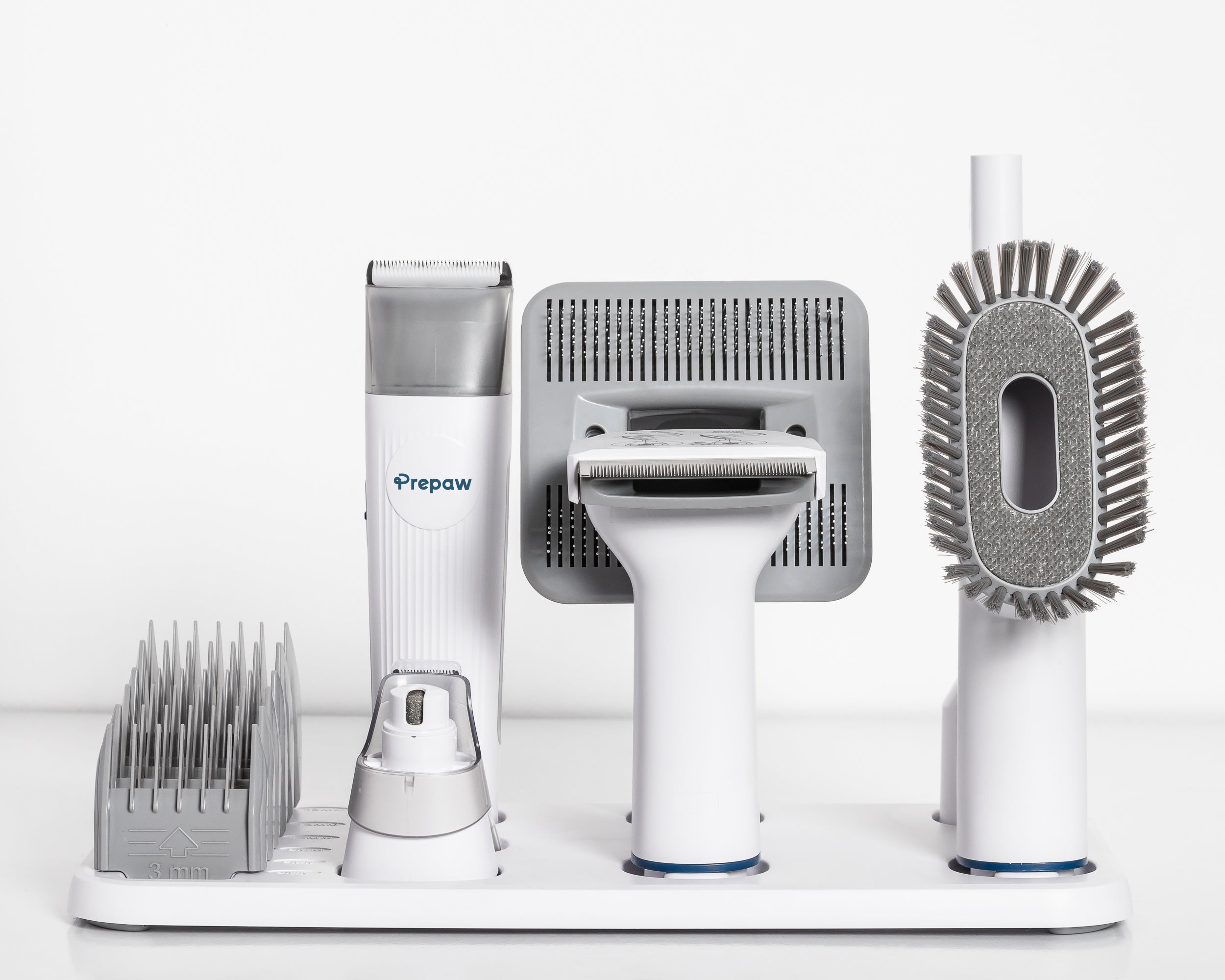 PrePaw™ Organizador y Bolsa para Prepaw PRO (SOLO VERSIÓN PRO)