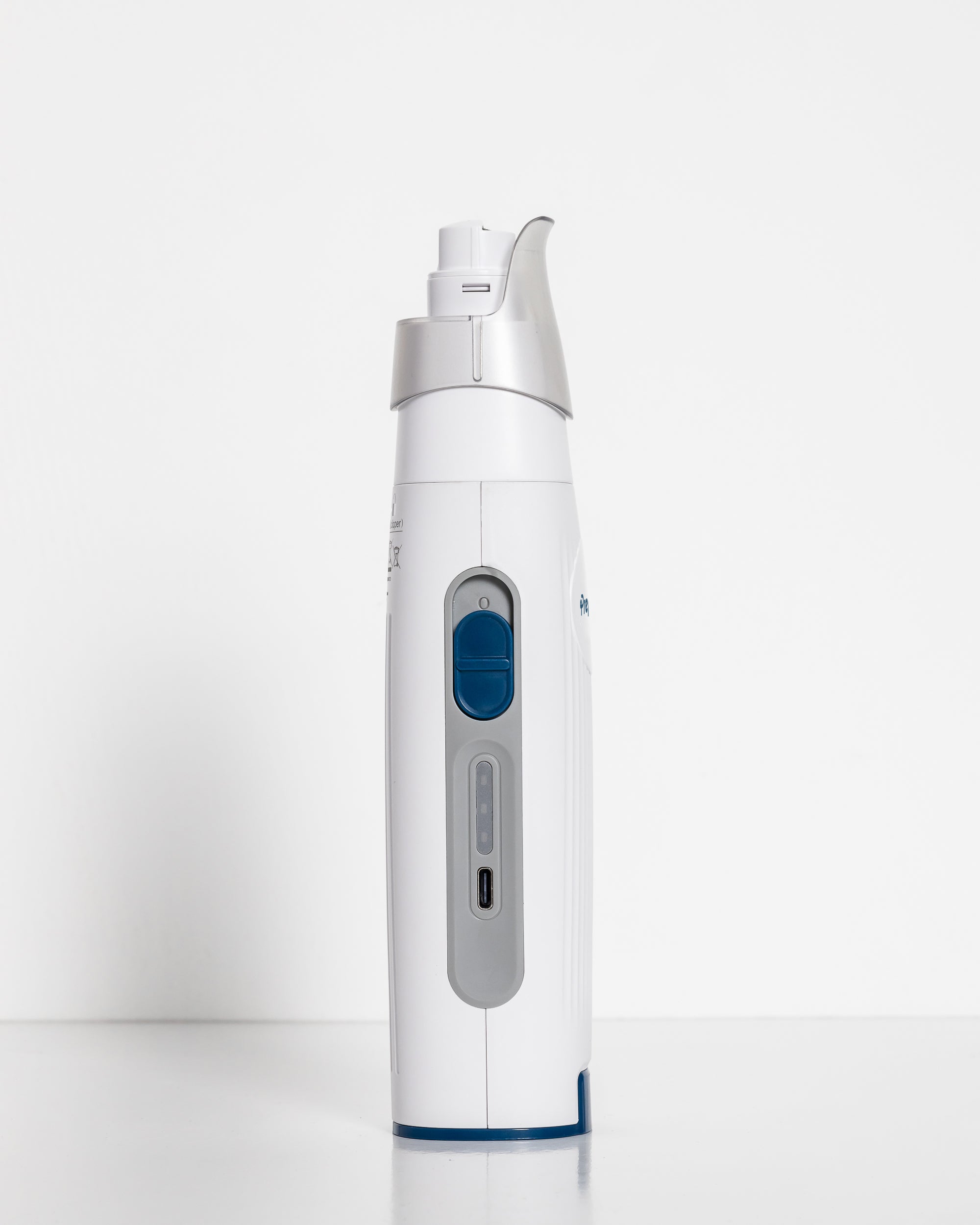 Nail Grinding Attachment for PrePaw™ Pro