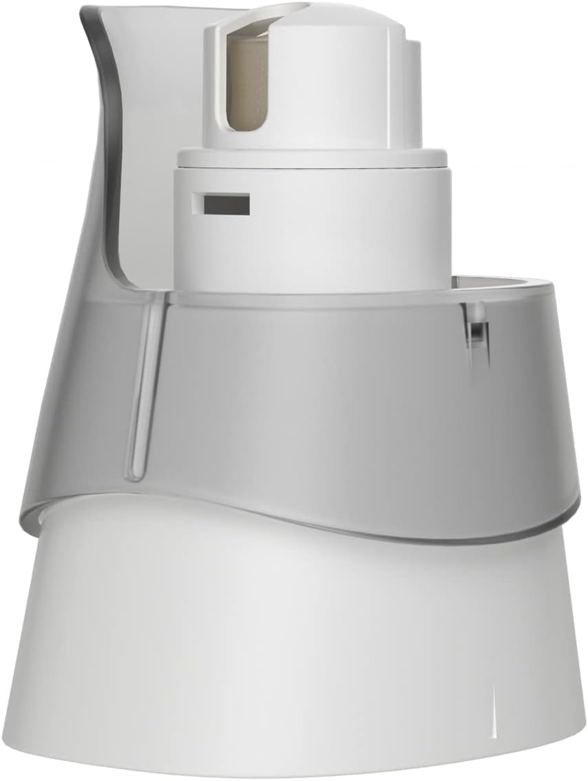 Schleifkopf-Aufsatz für PrePaw™ Pro & Lite