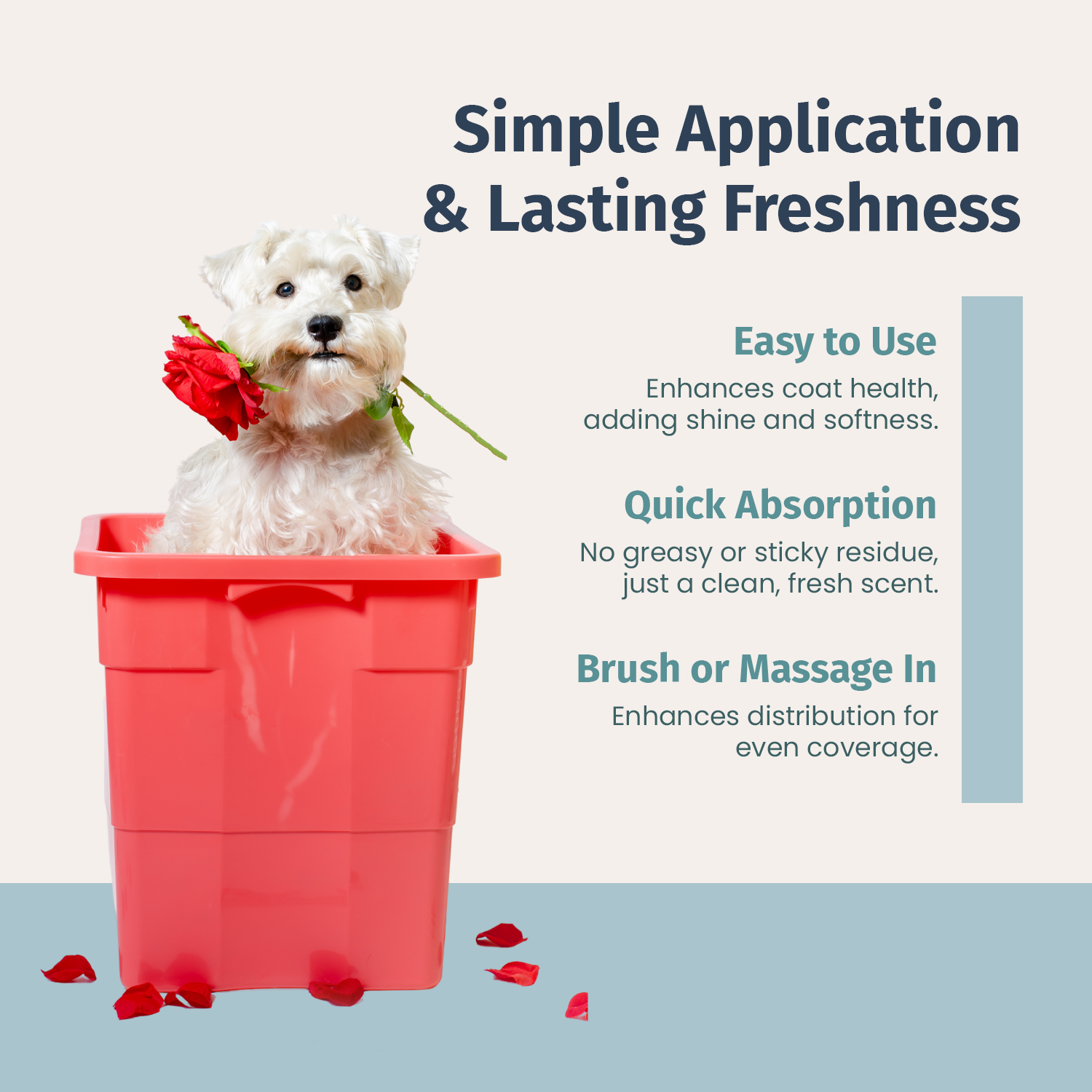 PrePaw™ Natural Male Pet Cologne - 8 oz-Lavender