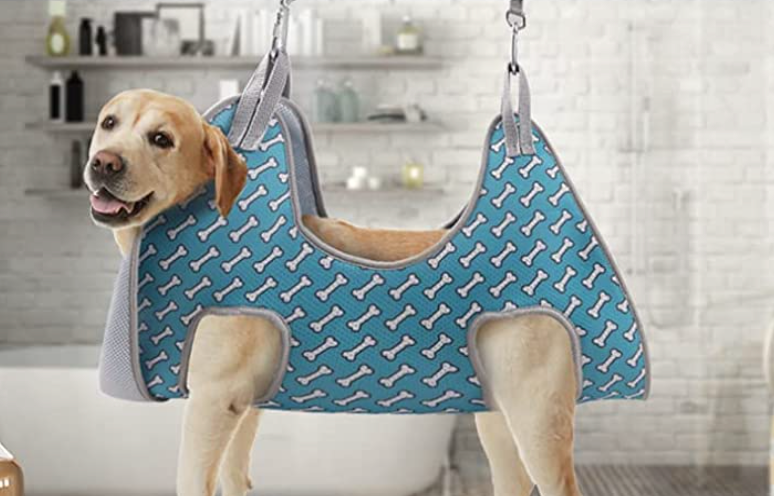 Hammock for Dogs & Cats