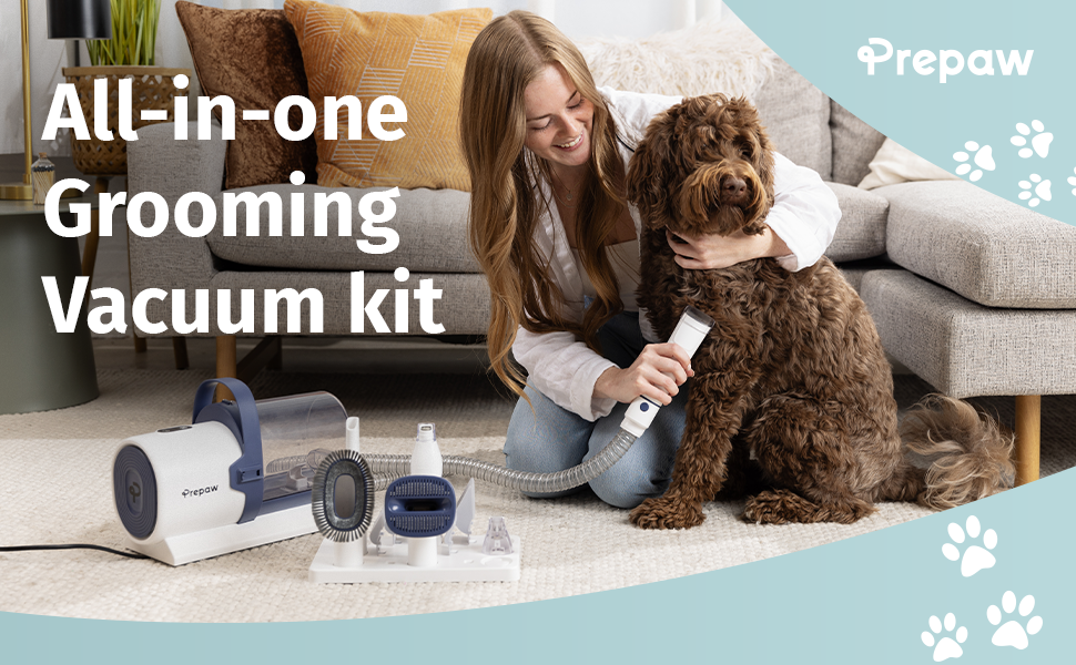 Pet Grooming Kits