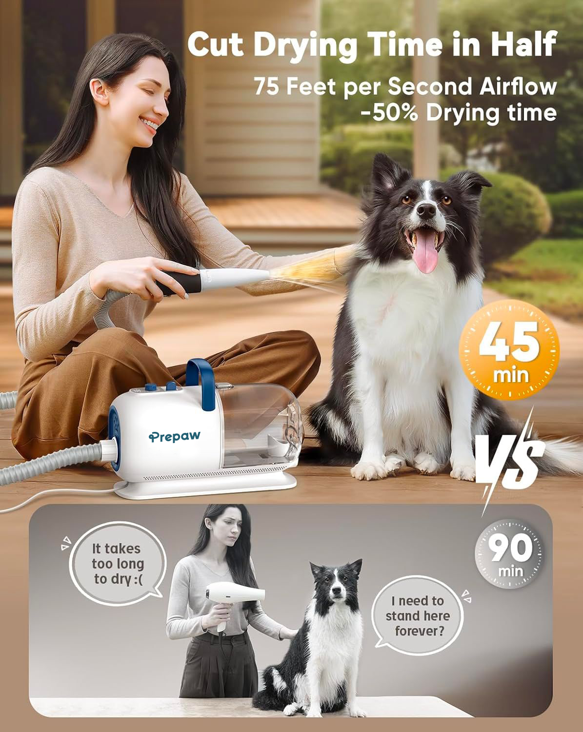 Ultra pet hotsell mobile grooming