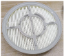 Prepaw HEPA Filter for Prepaw Pro & Lite PG50