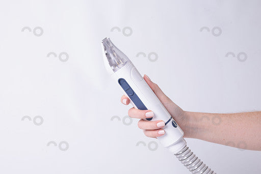 Paw Hair Mini Clipper for Prepaw Pro & Lite PG50 / PG50 Plus Models On