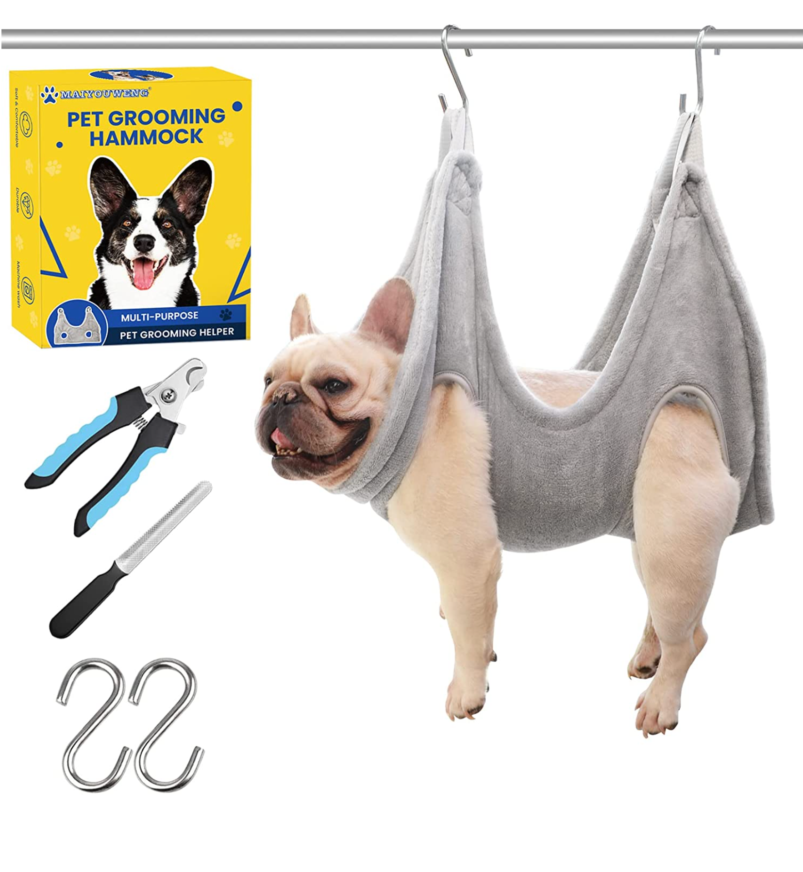 Hammock for Dogs & Cats